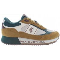 us polo assn deportivas moda cleef007 para hombre