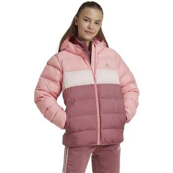 adidas Cortaviento IY6916 para niña