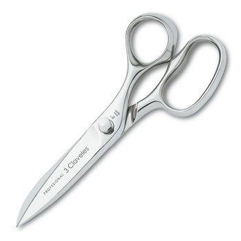 3 Claveles Prof-class - Tijeras De Cocina Profesionales 8