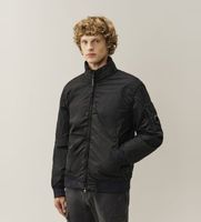 cp company para hombre 21cmow255a005864g chaqueta nycra negro xxl casual poliamida