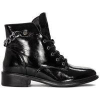 filippo botines dbt399522bk para mujer