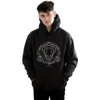 harry potter jersey slytherin para hombre