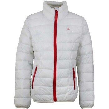 Peak Mountain Chaquetas Doudoune fine fille GARO para niña