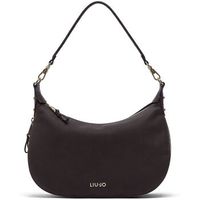 liu jo bolso bolso hobo tamano mediano para mujer