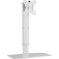 newstar soporte de escritorio para monitor 10-30 vesa 100x100 max 6kg