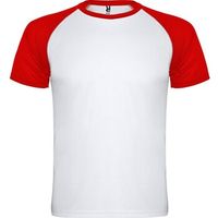 roly camiseta indianapolis para nina