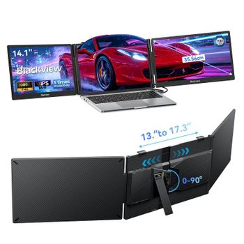 Monitor Blackview DCM5 14