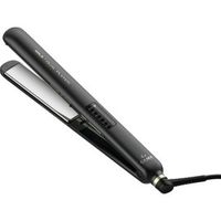 gama gi2510 utensilio de peinado plancha de pelo caliente negro 50 w 3 m