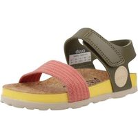 duuo sandalias candy 021 para nino