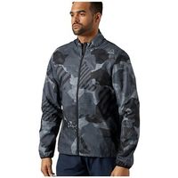 reebok sport chaquetas one series running reflect para hombre
