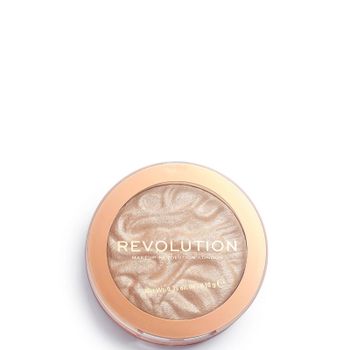 Makeup Revolution Highlight Reloaded (Various Shades) - Just My Type