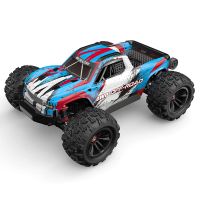 mjx hyper go 16218 116 coche rc sin escobillas de alta velocidad modelos de vehiculos 45 kmh control proporcional comp