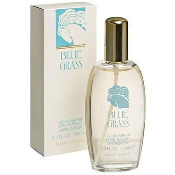 Elizabeth Arden Perfume Blue Grass -Eau de Parfum - 100ml para mujer