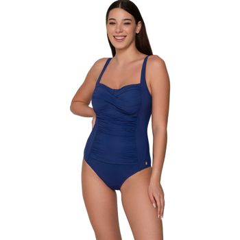 Luna Splendida Bañador Blue Sense Bañador reductor preformado de 1 pieza TK-5 copas para mujer