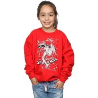 marvel jersey web crawler para nina