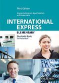 international express elementary students book pack 3rd edition ed2019