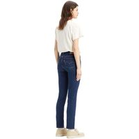 levis jeans 712 para mujer