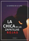 la chica de las zapatillas rojas