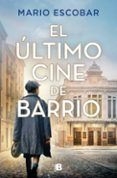 el ultimo cine de barrio