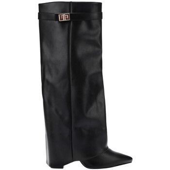 La Modeuse Botas 75654_P179043 para mujer
