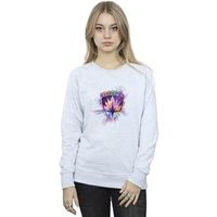 marvel jersey guardians of the galaxy para mujer