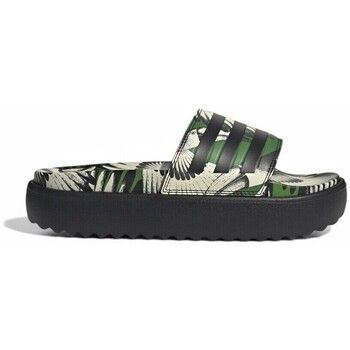 adidas Chanclas Adilette Platform para mujer