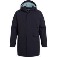 craghoppers parka grisedale para hombre