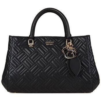 Guess Bolso de mano Sally Triple Comp para mujer