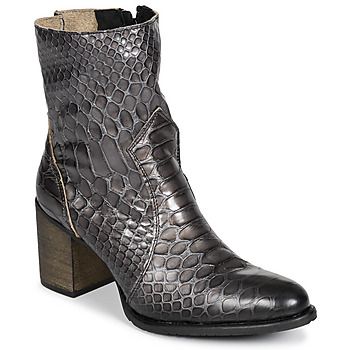 Regard Botines ULYSSE para mujer