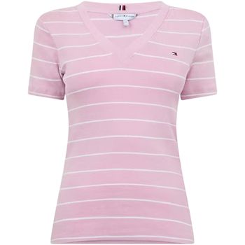 Tommy Hilfiger Camiseta GT23354 para mujer