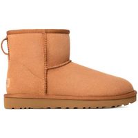 ugg botas w classic mini ii para mujer