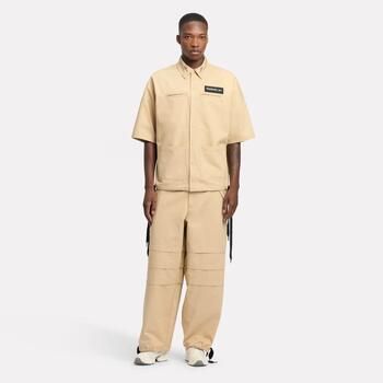Reebok Sport Pantalones Carpenter Pant para hombre