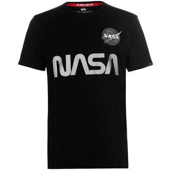Alpha Industries Camiseta GT19465 para hombre