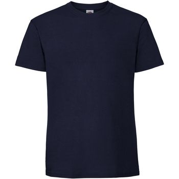 Fruit Of The Loom Camiseta Premium para hombre