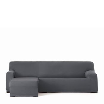 Funda De Sofa M/0 Ch. Longue Bronx Izquierda C/16