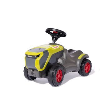 Correpasillos Rollyminitrac Claas Xerion 12.650