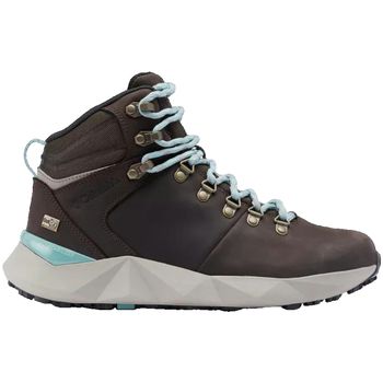 Columbia Zapatillas de senderismo Facet Sierra Outdry para mujer