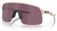 oakley sutro lite matte sand  prizm road black  ref  oo9463 5239