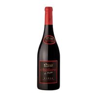 hermanos pecina vino tinto gran chobeo rioja 75 cl 135 vol