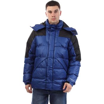Crosshatch Cazadora Camptor para hombre