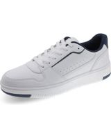 de beppi 2207321 white - navy