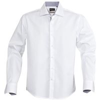 james harvest camisa manga larga baltire para hombre