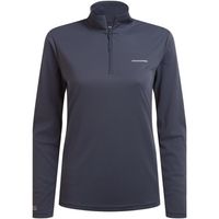 craghoppers camiseta manga larga cg2448 para mujer