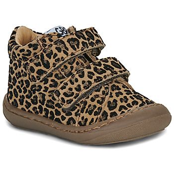 GBB Zapatillas altas NINOU para niño