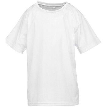 Spiro Tops y Camisetas SR287B para niño
