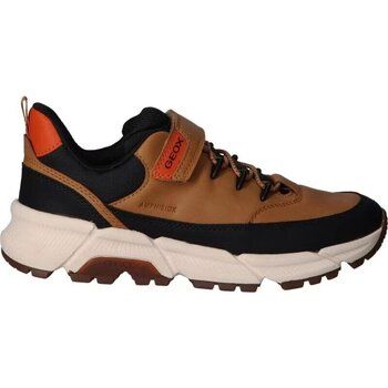 Geox Deportivas Moda J56LCA 0MEFU J FLEXYPER PLUS para niño