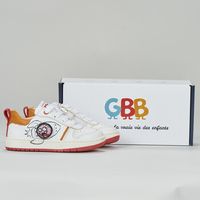 gbb zapatillas peche para nina