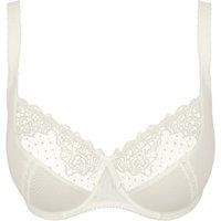 Erin Low-Necked Bra