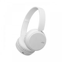jvc ha-s35bt auriculares inalambrico blancos