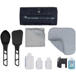 Sea To Summit Set Utensilios De Cocina